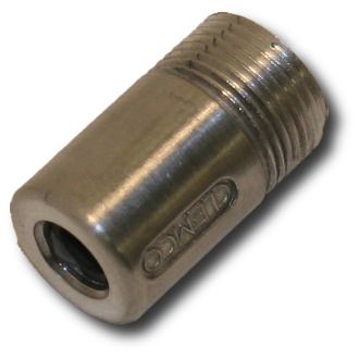 Nozzle, CT-3, 3/16" orifice x 1-3/4"