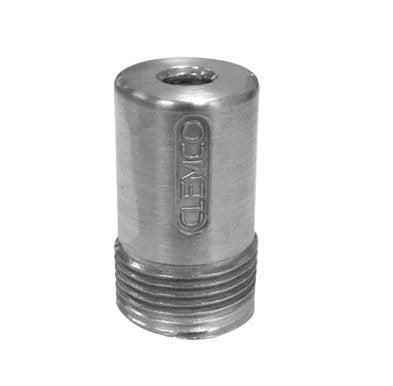 Nozzle, CT-4, 1/4" orifice x 1-3/4"