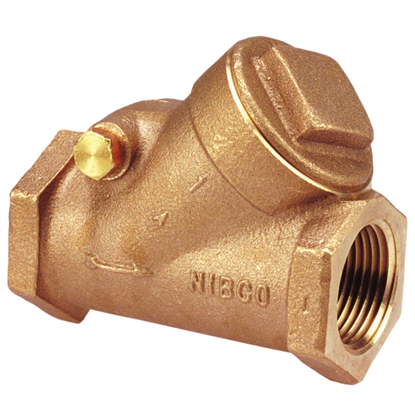 Clemco 02088 - Valve, 1-1/4" ball check