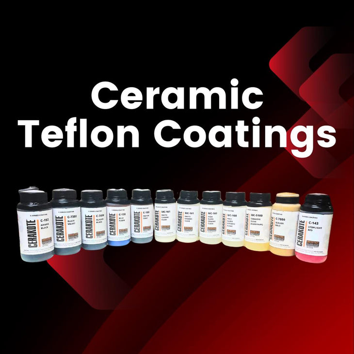 Spectra Coatings, LLC Surface Enhancement Solutions! – Spectra Coatings ...