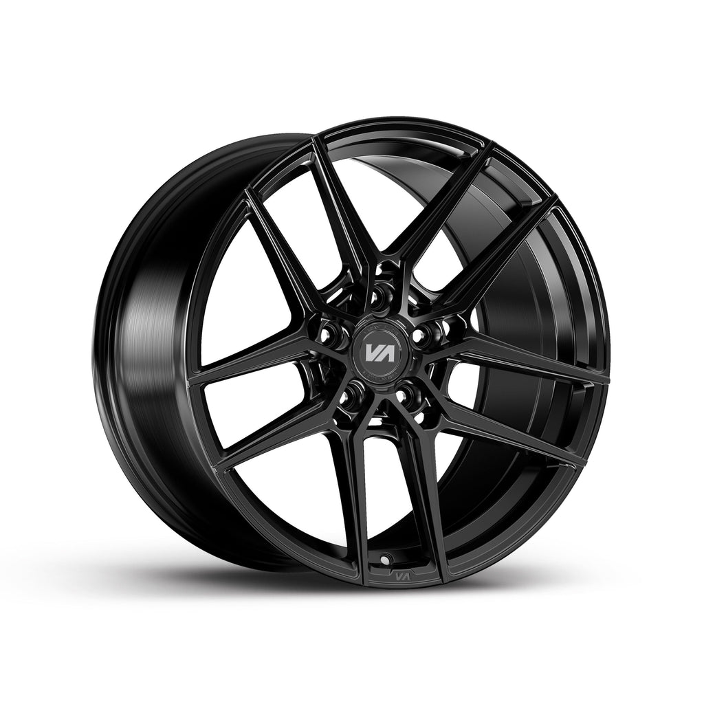 FBS6-C2476 / SEMI GLOSS BLACK / 25 LBS BOX