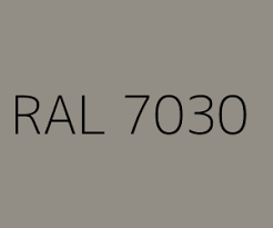 RAL 7030 / STONE GREY/ 25 LBS BOX